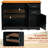 Joskar 43.5'' Sideboard-1953992908