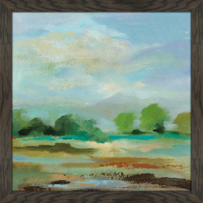 " Unexpected Clouds II "