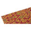 Flatweave Wool Ikat Area Rug in Multi