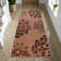 Ezra Classic Medallion Floral Scroll Indoor Area Rug