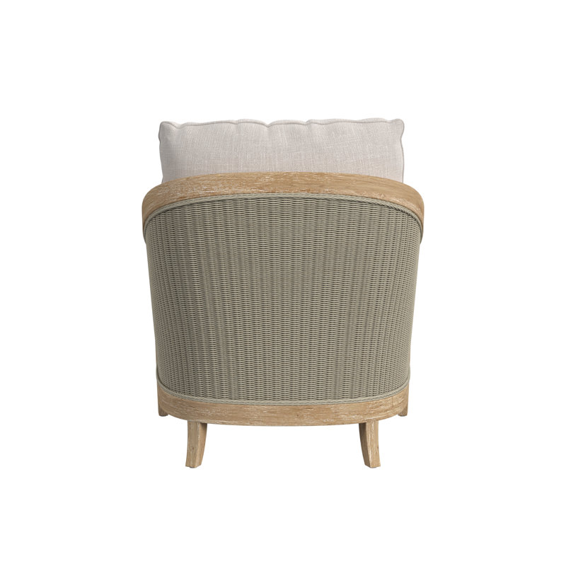 Cambria Club Chair