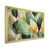 Gold Single Picture Framed