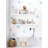 Abstract Non-Wall Damaging Accent-613140010
