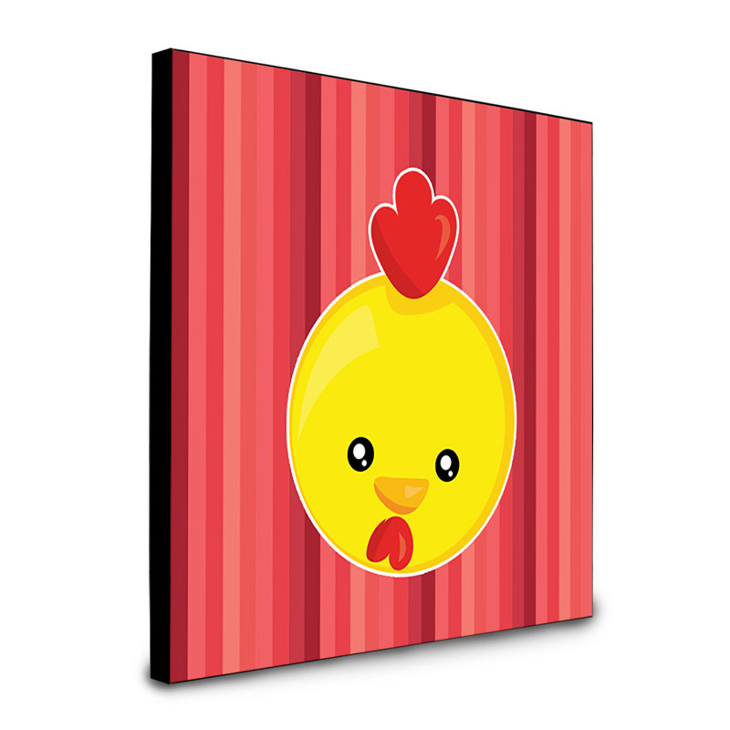 Pinol Animals Artwork Wall Panel