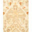 Classic One-of-a-Kind 4' 8" X 6' 7" Hand Knotted Area Rug