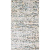 Janiaha Area Rug