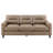 Remington Brown Sofa