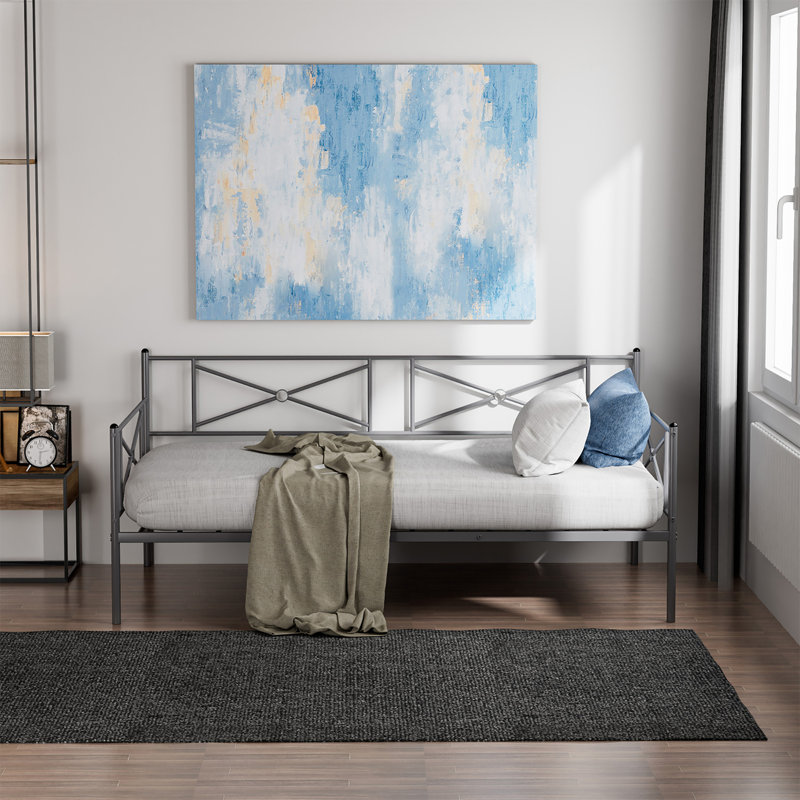 Daybed, Sliver