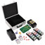 Freeport Park Plastic Poker Chips