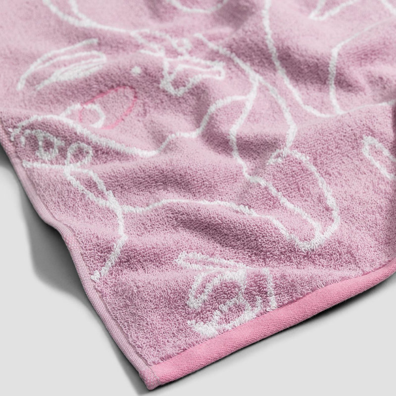 Carrie Bath Towel