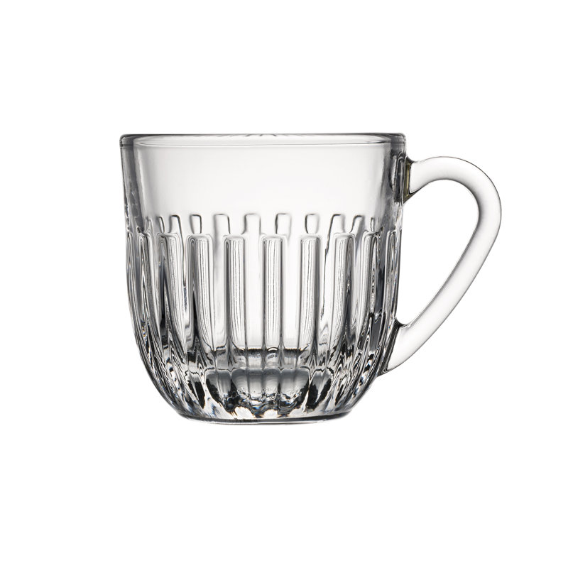 Quessant 3oz. Drinking Glass Set