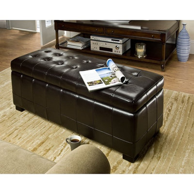 Banc de rangement Kenlea