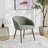 Boucle Modern Dining Chair Set-1681424515-1681424525
