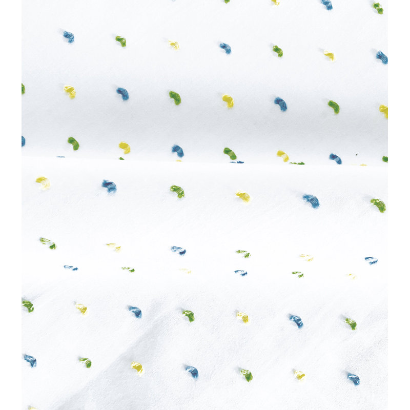 Hullabaloo Fiddlesticks Cotton Fabric