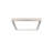 Estelina Acrylic LED Flush Mount-77575449