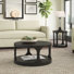 Dalva 2 - Piece Living Room Table Set