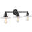 Lauber 3 - Light Dimmable Vanity Light
