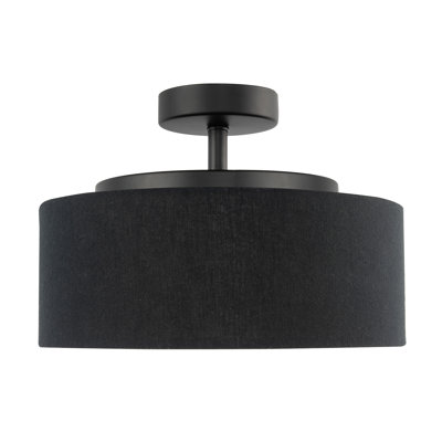 Semi Flush Mount