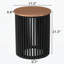 Outdoor Side Table