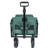 Expandable Dual-Layer Utility Wagon-125205159