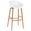 Barber 4 - Person Dining Set-1196273048-1196273050