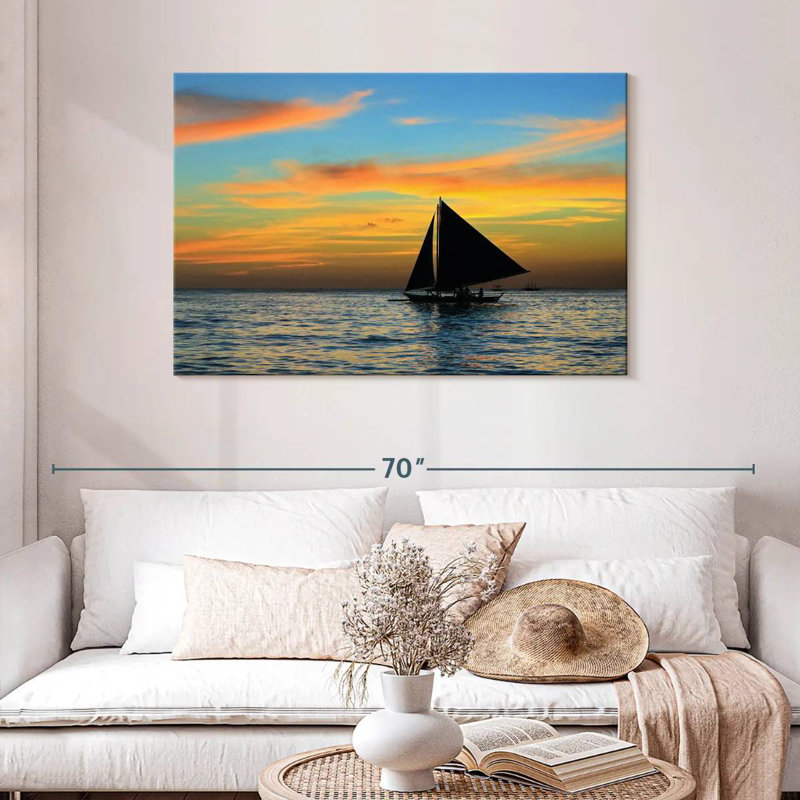 Mehar Phuket Sailboat