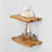 Abercorn 2 Piece Floating Shelf