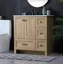 Ensemble de meuble-lavabo simple 32 po Soma-175165296