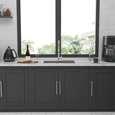 Premium Stainless Steel Kitchen Sink For Durable And Efficient Use