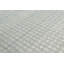 Rug & Kilim’S Modern Block Print Rug In Blue With White Floral Patterns-1544200613