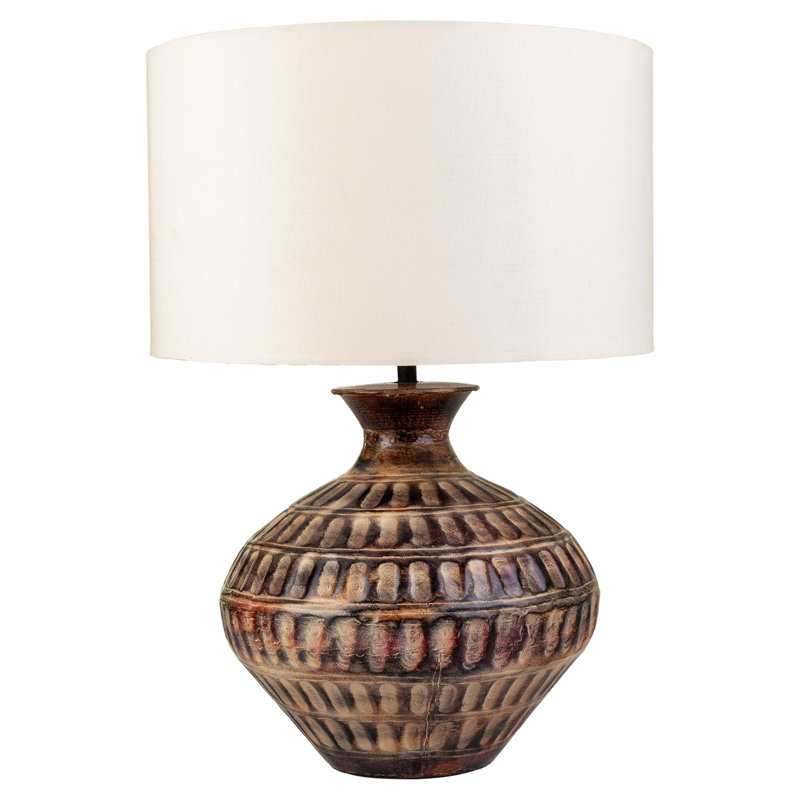 Artu Ceramic Table Lamp