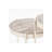 Sib Marble Top Nesting Tables