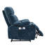 Fauteuil inclinable à deux moteurs Okin-2073617605