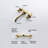 Bathroom Faucet Wall Mounted Bathroom Sink Faucet-110712900