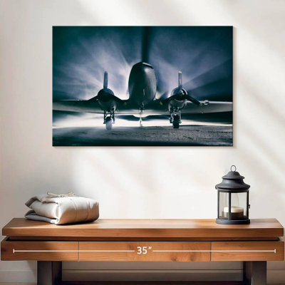 Avion de transport Mehar