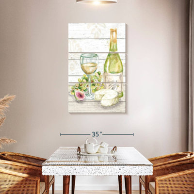 Yarlin Sweet Vines II