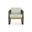 Galloway Outdoor Rocker Chair-1799930466