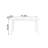 Khairi Cherry Solid Wood Dining Table-1282643250