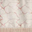Jupe de fenêtre 60" artistique design Wetherbee-314950535