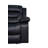 Kimblyn 6-SEAT Power Recliner Sectional Sofa Modular Living Room Sets with 1 Storage Console Cup Holder-1762663848