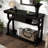 47.24'' Console Table