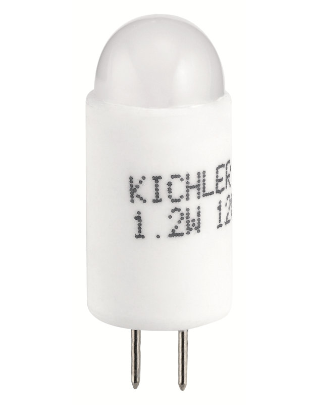 Micro Ceramic, T3, 2700K