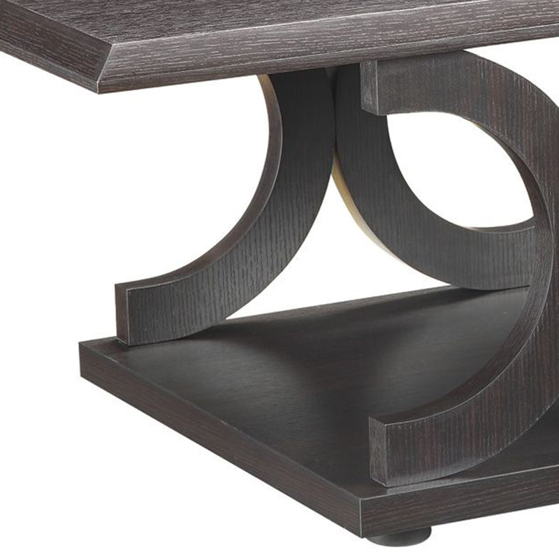 Daina Coffee Table