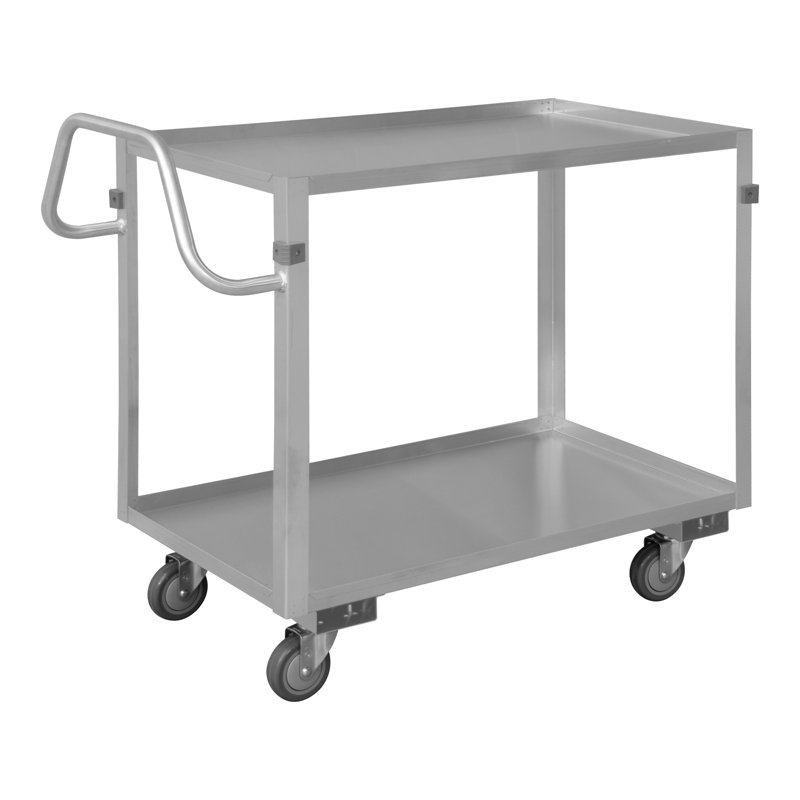 Chariot de réserve