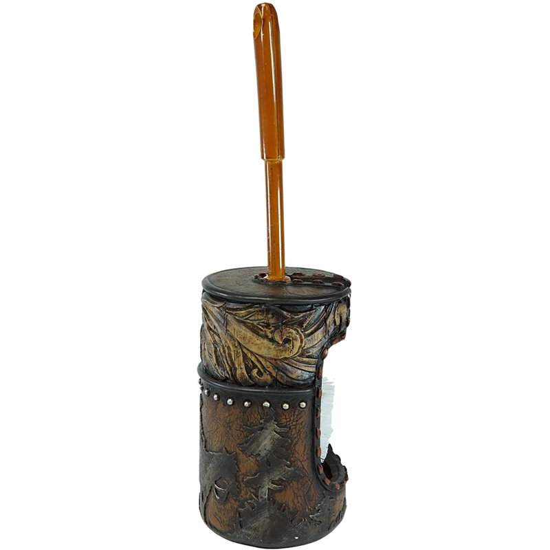Bathroom Accessory Set