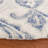 Hittle Hand Tufted Wool And Cotton With Latex Ikat Rug-1409927483