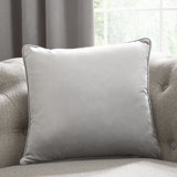 Montrose 43cm Cushion Cover with Filling