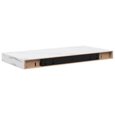 Floating Shelf