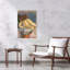 The Toilet, 1897 Impressionist Abstract Contemporary Wall Art Print by Edgar Degas - 1 Piece Wrapped Canvas Wall Art-667120436