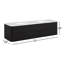 Kensington Floating Vanity 72" Double Vanity